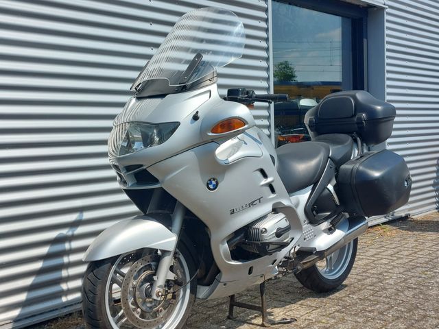 bmw - r-1150-rt