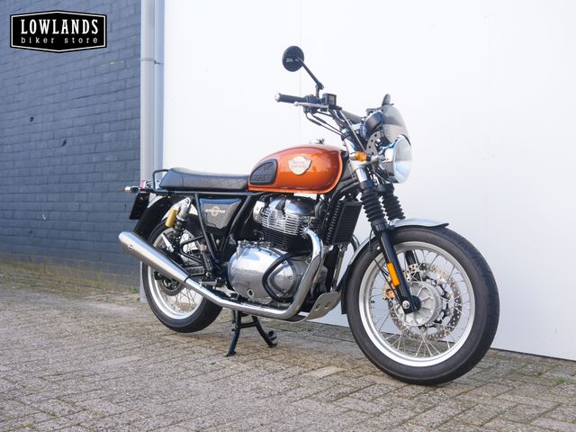 royal-enfield - interceptor-650