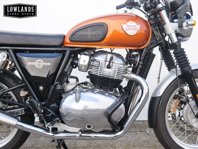 royal-enfield - interceptor-650