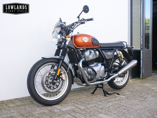 royal-enfield - interceptor-650