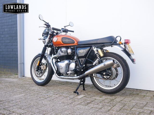 royal-enfield - interceptor-650