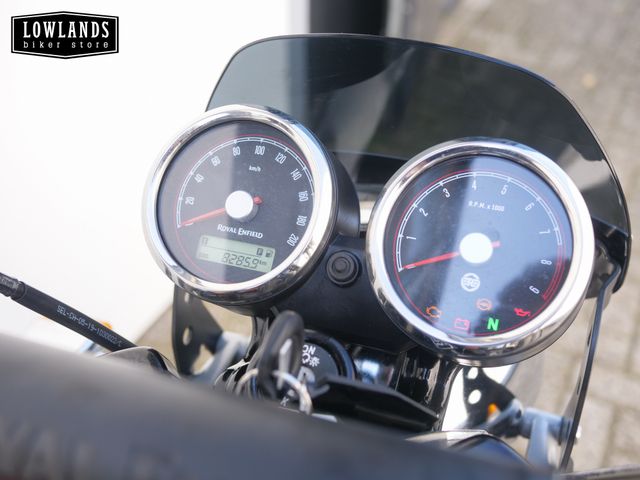 royal-enfield - interceptor-650