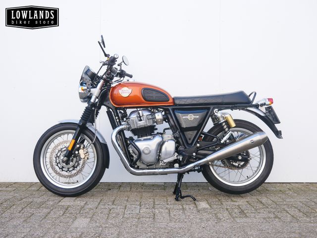 royal-enfield - interceptor-650