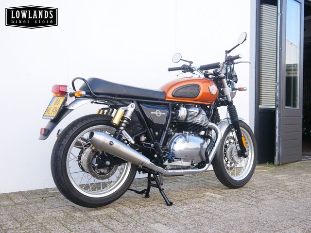 royal-enfield - interceptor-650