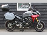 YAMAHA TRACER 900 GT
