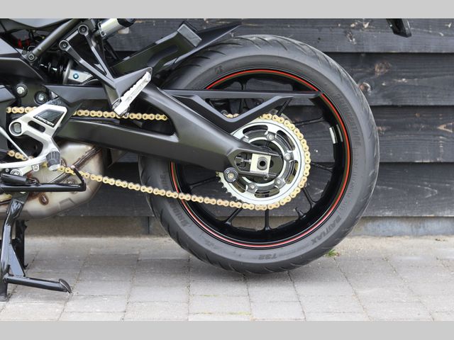 yamaha - tracer-900-gt