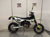 HUSQVARNA 701 SUPERMOTO