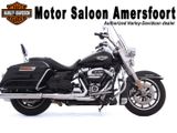HARLEY-DAVIDSON ROAD KING FLHR