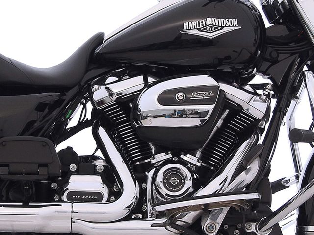 harley-davidson - road-king-flhr