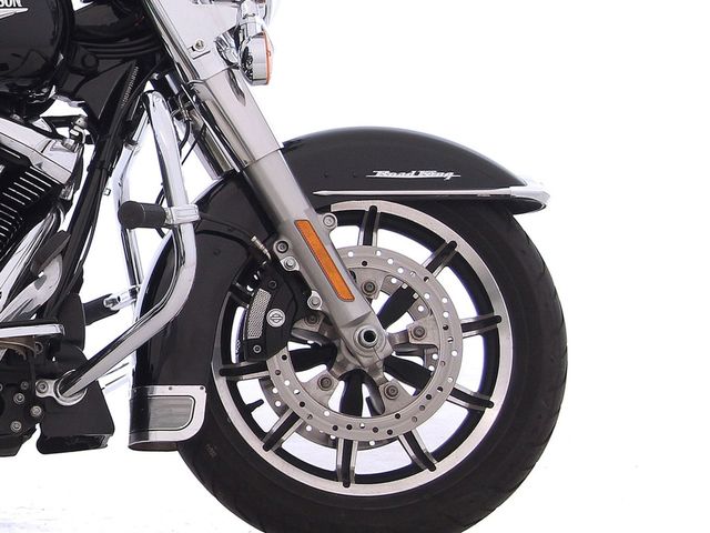 harley-davidson - road-king-flhr