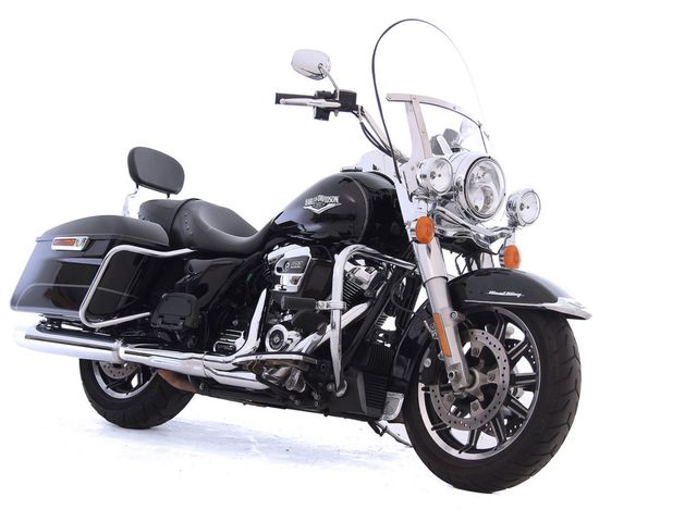 harley-davidson - road-king-flhr