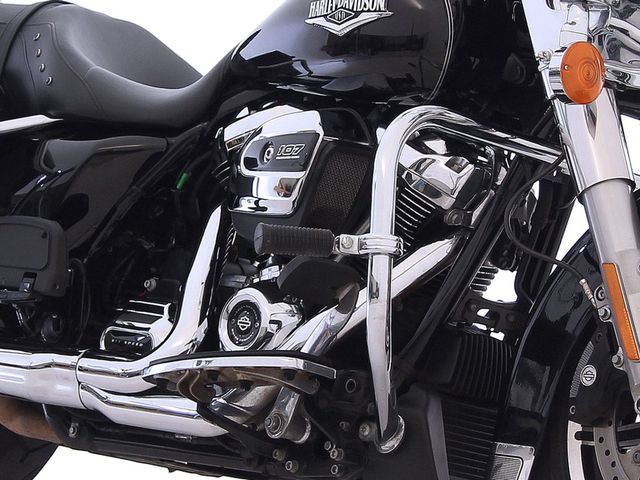 harley-davidson - road-king-flhr