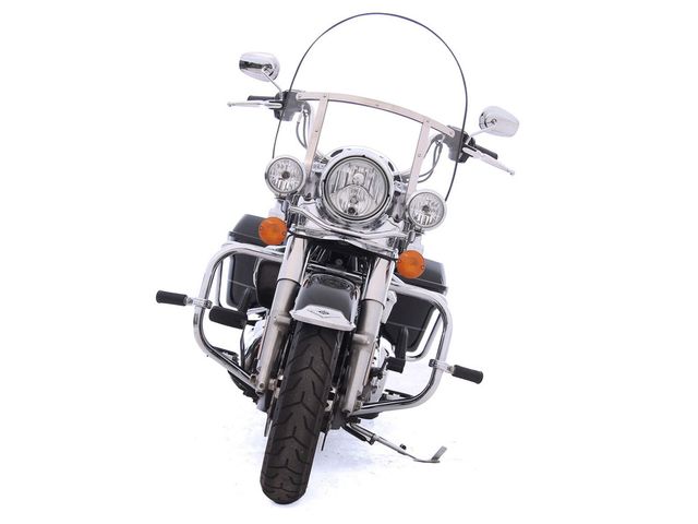 harley-davidson - road-king-flhr