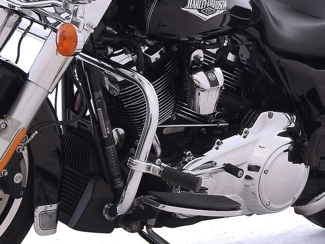 harley-davidson - road-king-flhr