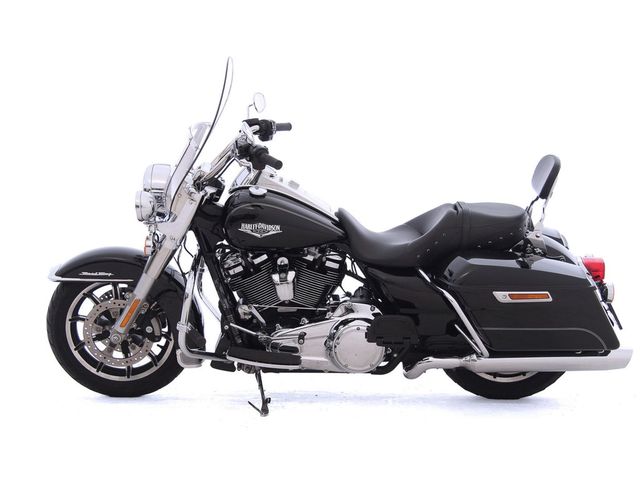 harley-davidson - road-king-flhr