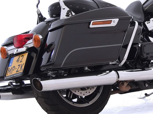 harley-davidson - road-king-flhr