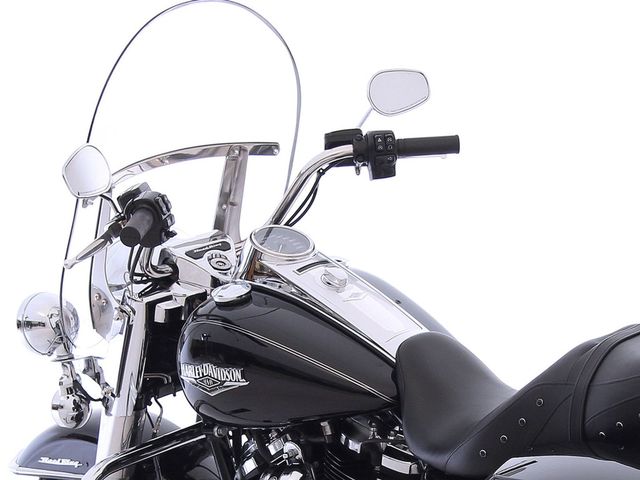 harley-davidson - road-king-flhr