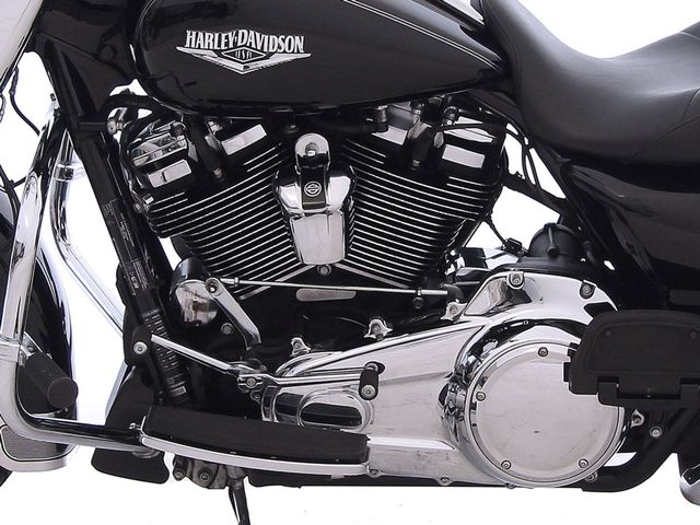 harley-davidson - road-king-flhr