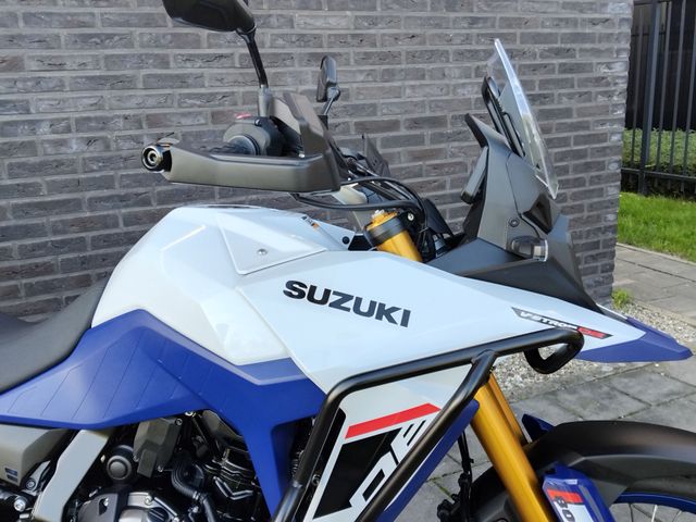 suzuki - v-strom-800-de
