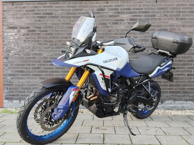 suzuki - v-strom-800-de