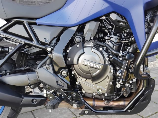 suzuki - v-strom-800-de