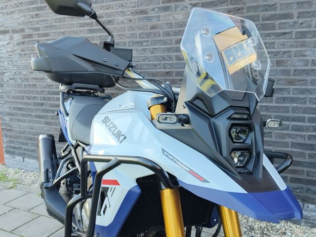 suzuki - v-strom-800-de