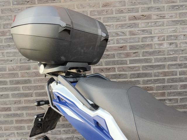 suzuki - v-strom-800-de