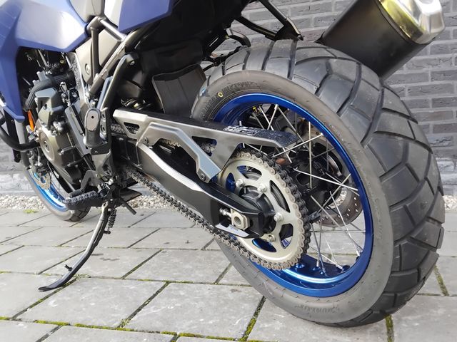 suzuki - v-strom-800-de