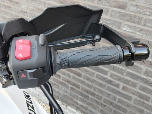 suzuki - v-strom-800-de