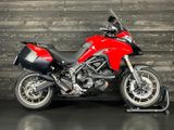 DUCATI MULTISTRADA 950
