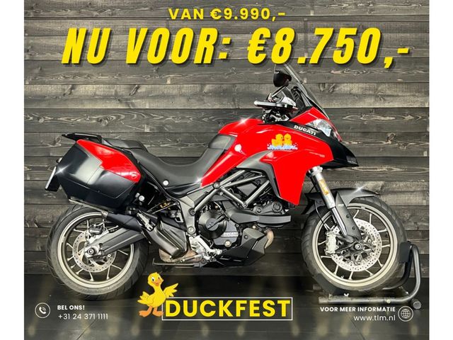 ducati - multistrada-950