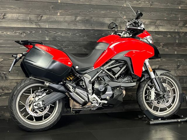 ducati - multistrada-950