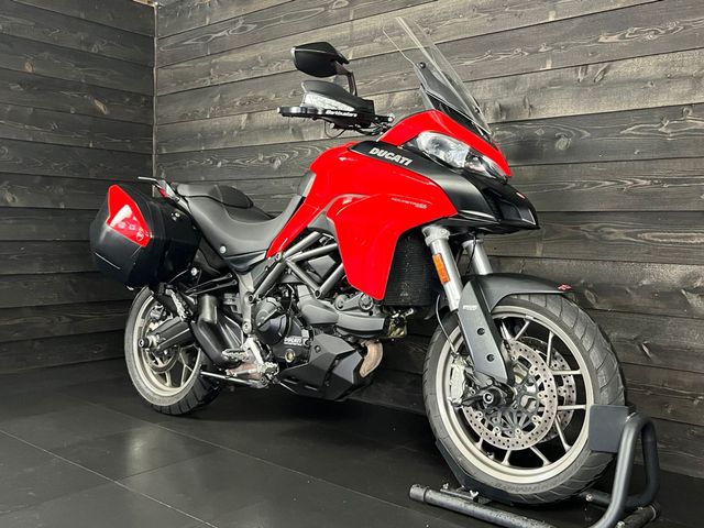 ducati - multistrada-950