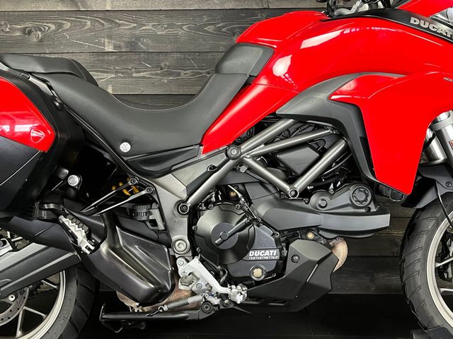 ducati - multistrada-950
