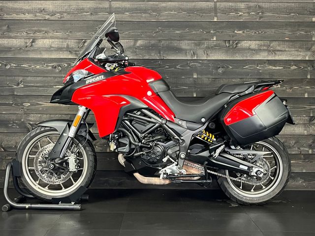 ducati - multistrada-950