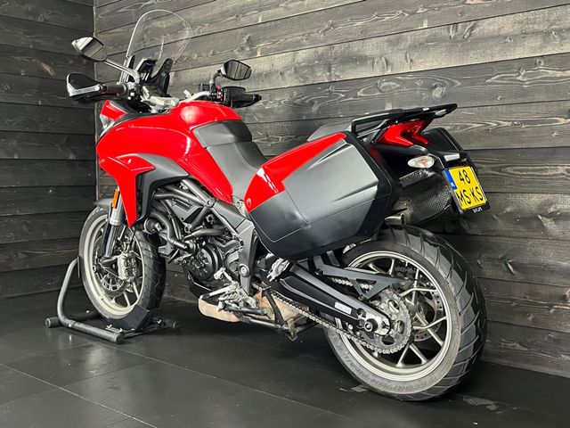 ducati - multistrada-950