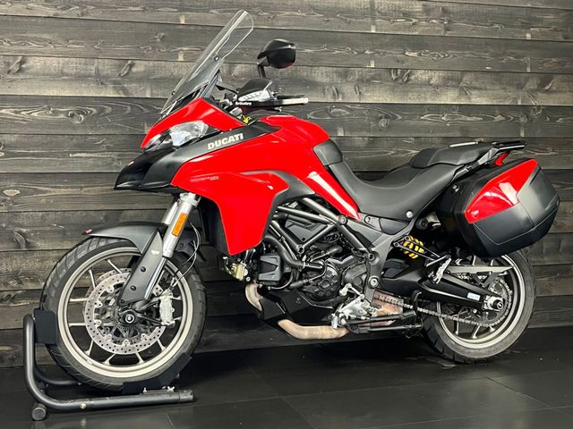 ducati - multistrada-950