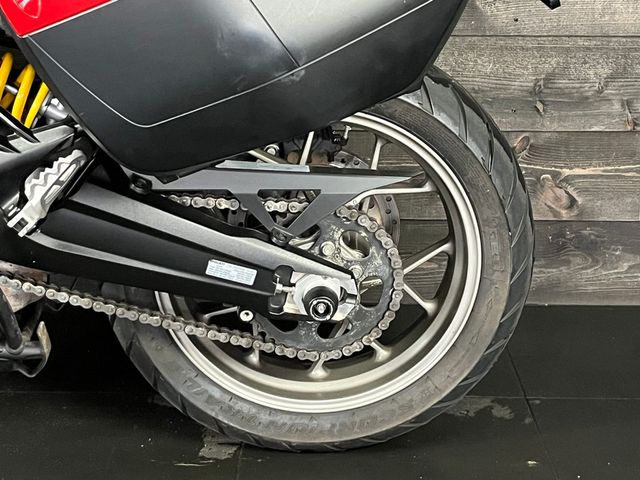 ducati - multistrada-950