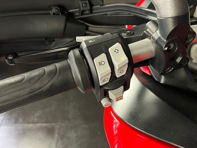 ducati - multistrada-950