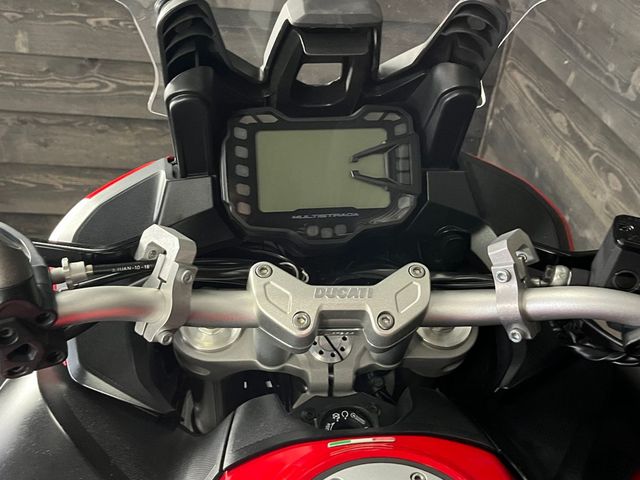 ducati - multistrada-950