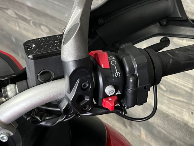 ducati - multistrada-950