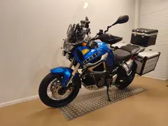 Yamaha XT 1200 Z Super Tenere ABS 2010 occasion – foto 7 van 10