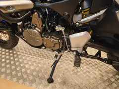 Yamaha XT 1200 Z Super Tenere ABS 2010 occasion – foto 9 van 10