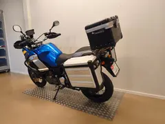 Yamaha XT 1200 Z Super Tenere ABS 2010 occasion – foto 10 van 10
