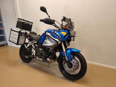 YAMAHA XT 1200 Z SUPER TENERE ABS – foto 2