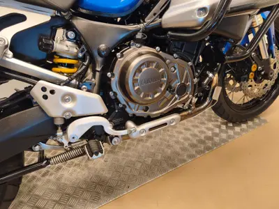 YAMAHA XT 1200 Z SUPER TENERE ABS – foto 4