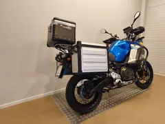 Yamaha XT 1200 Z Super Tenere ABS 2010 occasion – foto 5 van 10