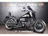 HARLEY-DAVIDSON FAT BOY S FLSTFBS
