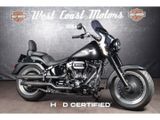 HARLEY-DAVIDSON FAT BOY S FLSTFBS
