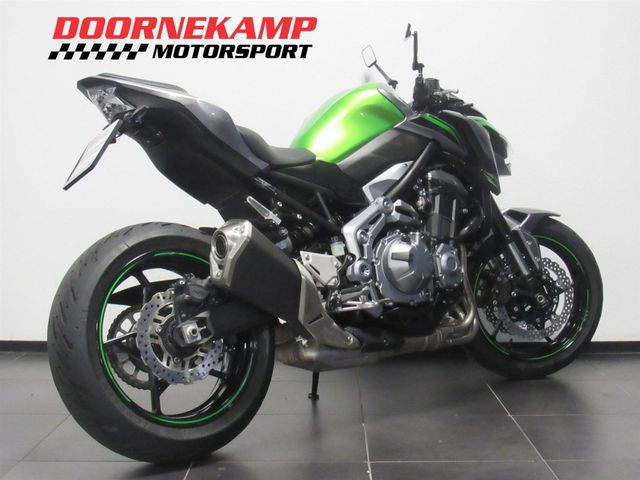 kawasaki - z900